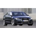Audi S6 V8